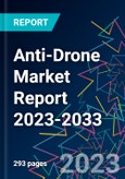 Anti-Drone Market Report 2023-2033- Product Image