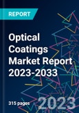 Optical Coatings Market Report 2023-2033- Product Image