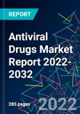 Antiviral Drugs Market Report 2022-2032- Product Image