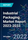 Industrial Packaging Market Report 2023-2033- Product Image