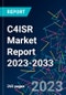 C4ISR Market Report 2023-2033 - Product Image