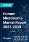Human Microbiome Market Report 2023-2033 - Product Thumbnail Image