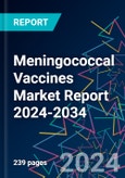 Meningococcal Vaccines Market Report 2024-2034- Product Image