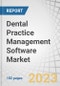 Dental Practice Management Software Market by Deployment Mode (Cloud-based, Web-based), Application (Patient Communication, Insurance Management, Billing/Invoice), End User (Dental Clinics, Hospitals, DSO, Academic Institutes) - Global Forecast to 2028 - Product Image