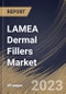 LAMEA Dermal Fillers Market Size, Share & Industry Trends Analysis Report By Type, By Product, By End-use (MedSpa, Cosmetic Surgery Clinics and Hospitals), By Application, By Country and Growth Forecast, 2023-2029 - Product Image
