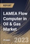 LAMEA Flow Computer in Oil & Gas Market Size, Share & Industry Trends Analysis Report By Operation (Midstream & Downstream and Upstream), By Component (Hardware, Software and Support Services), By Country and Growth Forecast, 2023-2029 - Product Image