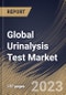 Global Urinalysis Test Market Size, Share & Industry Trends Analysis Report By Product (Consumables and Instruments), By Application (Disease Screening and Pregnancy & Fertility), By End User, By Regional Outlook and Forecast, 2023-2029 - Product Image