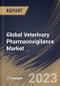 Global Veterinary Pharmacovigilance Market Size, Share & Industry Trends Analysis Report By Product, By Animal Type (Dogs, Cats and Others), By Solution, By Type (In-house and Contract Outsourcing), By Regional Outlook and Forecast, 2023-2029 - Product Image