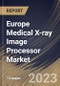 Europe Medical X-ray Image Processor Market Size, Share & Industry Trends Analysis Report By End User (Hospitals, Outpatient Facilities and Research & Manufacturing), By Product, By Application, By Country and Growth Forecast, 2023-2029 - Product Thumbnail Image
