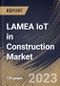 LAMEA IoT in Construction Market Size, Share & Industry Trends Analysis Report By End User, By Component (Hardware, Software, Services and Connectivity), By Application, By Country and Growth Forecast, 2023-2029 - Product Thumbnail Image