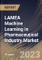 LAMEA Machine Learning in Pharmaceutical Industry Market Size, Share & Industry Trends Analysis Report By Component (Solution and Services), By Deployment Mode (Cloud and On-premise), By Organization size, By Country and Growth Forecast, 2023-2029 - Product Image