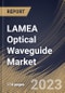 LAMEA Optical Waveguide Market Size, Share & Industry Trends Analysis Report By Type, By Interconnect Level, By Material (Glass, Polymer and Semiconductor), By Propagation, By Industry, By Country and Growth Forecast, 2023-2029 - Product Thumbnail Image