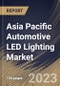 Asia Pacific Automotive LED Lighting Market Size, Share & Industry Trends Analysis Report By Position, By Sales Channel, By Vehicle Type (Passenger Car and Commercial Vehicle), By Propulsion Type, By Country and Growth Forecast, 2023-2029 - Product Thumbnail Image