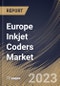 Europe Inkjet Coders Market Size, Share & Industry Trends Analysis Report By Type (CIJ Coder, Drop on Demand (DOD), TIJ Coder and Others), By Application, By Country and Growth Forecast, 2023-2029 - Product Thumbnail Image