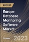 Europe Database Monitoring Software Market Size, Share & Industry Trends Analysis Report By Vertical, By Deployment Type (Large Enterprises and Small & Medium Enterprises), By Vertical, By Database Model, By Country and Growth Forecast, 2023-2029 - Product Thumbnail Image