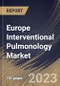 Europe Interventional Pulmonology Market Size, Share & Industry Trends Analysis Report By Product, By Indication (Asthma, Lung Cancer, COPD, Tracheal & Bronchial Stenosis and Others), By End-user, By Country and Growth Forecast, 2023-2029 - Product Image