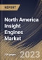 North America Insight Engines Market Size, Share & Industry Trends Analysis Report By Technology, By Application, By Component (Solution and Services), By Deployment Type, By Organization Size, By Vertical, By Country and Growth Forecast, 2023-2029 - Product Thumbnail Image