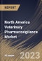 North America Veterinary Pharmacovigilance Market Size, Share & Industry Trends Analysis Report By Product, By Animal Type (Dogs, Cats and Others), By Solution, By Type (In-house and Contract Outsourcing), By Country and Growth Forecast, 2023-2029 - Product Thumbnail Image