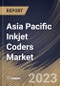 Asia Pacific Inkjet Coders Market Size, Share & Industry Trends Analysis Report By Type (CIJ Coder, Drop on Demand (DOD), TIJ Coder and Others), By Application, By Country and Growth Forecast, 2023-2029 - Product Image