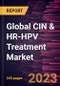 Global CIN & HR-HPV Treatment Market Forecast to 2028 - Analysis by Disease Type, Strain Type, Offering, Product Type, and End-user - Product Image
