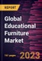 Global Educational Furniture Market Forecast to 2028 - Analysis by Material, Product Type, and End-use - Product Image