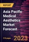 Asia Pacific Medical Aesthetics Market Forecast to 2028 - Regional Analysis By Product Type, Application, and End User - Product Image