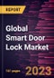 Global Smart Door Lock Market Forecast to 2028 - Analysis by Product, Technology, and End-user - Product Thumbnail Image