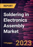 Soldering in Electronics Assembly Market Forecast to 2028 - Analysis by Product- Product Image