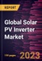 Global Solar PV Inverter Market Forecast to 2030 - Analysis by Product Type, Phase, Connectivity, Application, and Capacity - Product Image