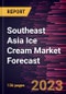 Southeast Asia Ice Cream Market Forecast to 2028 - Regional Analysis By Flavor, Category, and Distribution Channel - Product Image
