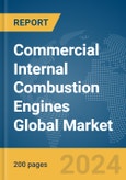 Commercial Internal Combustion Engines Global Market Report 2024- Product Image