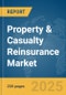 Property & Casualty Reinsurance Market Report 2025 - Product Image