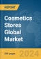 Cosmetics Stores Global Market Report 2024 - Product Thumbnail Image
