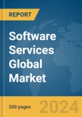 Software Services Global Market Report 2024- Product Image