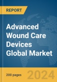 Advanced Wound Care Devices Global Market Report 2024- Product Image