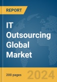 IT Outsourcing Global Market Report 2024- Product Image