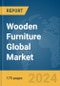 Wooden Furniture Global Market Report 2024 - Product Thumbnail Image