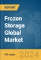 Frozen Storage Global Market Report 2024 - Product Thumbnail Image