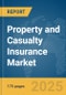 Property and Casualty Insurance Market Report 2025 - Product Image