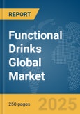 Functional Drinks Global Market Report 2024- Product Image