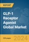GLP-1 Receptor Agonist Global Market Report 2024 - Product Image