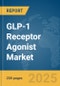 GLP-1 Receptor Agonist Market Report 2025 - Product Thumbnail Image