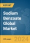Sodium Benzoate Global Market Report 2023 - Product Image