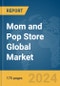 Mom and Pop Store Global Market Report 2023 - Product Thumbnail Image
