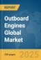 Outboard Engines Global Market Report 2024 - Product Thumbnail Image