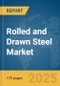 Rolled and Drawn Steel Market Report 2025 - Product Image