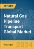 Natural Gas Pipeline Transport Global Market Report 2024- Product Image