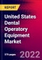 United States Dental Operatory Equipment Market Size, Share & COVID-19 Impact Analysis 2023-2029 MedSuite - Includes: Dental Treatment Centers, Dental Cabinetry, and 11 more - Product Thumbnail Image