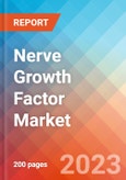 Nerve Growth Factor - Market Insight, Epidemiology and Market Forecast - 2032- Product Image