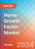 Nerve Growth Factor - Market Insight, Epidemiology and Market Forecast - 2034- Product Image
